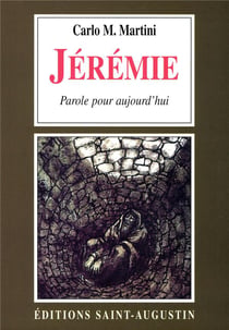 Jérémie - parole pour aujourd'hui