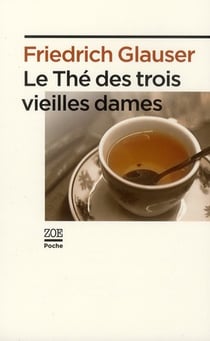 Le thé des trois vieilles dames