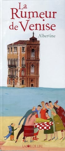 La rumeur de Venise