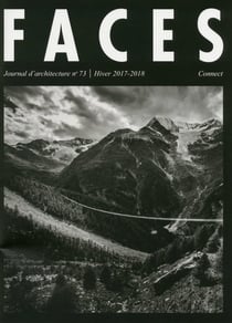FACES n.73 : connect