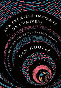 Aux premiers instants de l'univers : Le mystère de la matière et de l'énergie noires