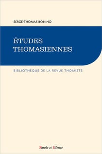 Études thomasiennes