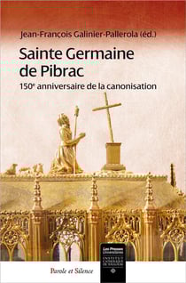 Sainte Germaine de pibrac