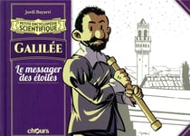 Petite encyclopédie scientifique - Galilee
