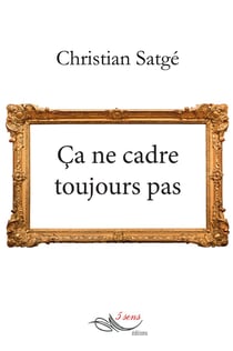 Ça ne cadre toujours pas
