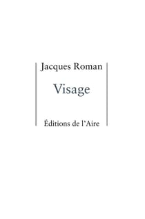 VISAGE