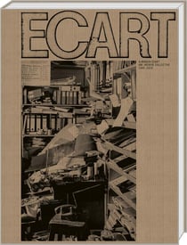 Almanach «Ecart» (nouvelle édition, revue et corrigée)