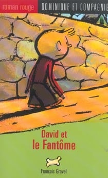David et le fantôme