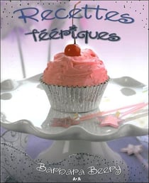 Recettes féériques