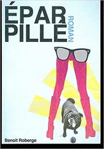 Éparpillé