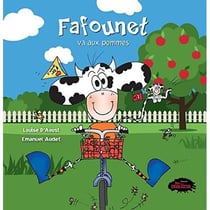 Fafounet va aux pommes