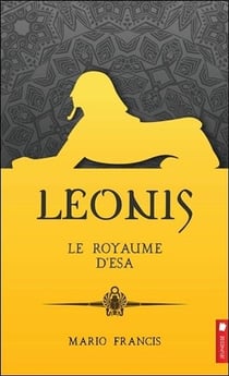 Leonis t.9 - le royaume d'esa