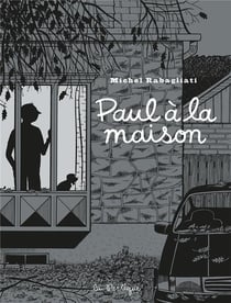 Paul à la maison
