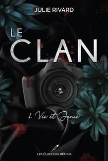 Le clan Tome 1 : Vic et Janie