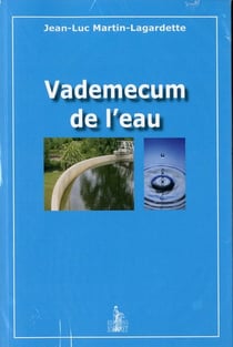 Vademecum de l'eau