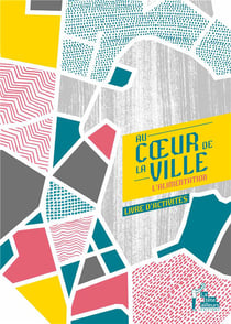 Au coeur de la ville : l'alimentation