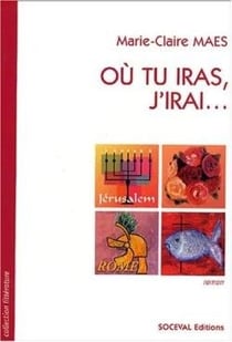 Où tu iras j'irai