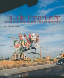 La Ville franchisee