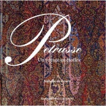 Petrusse - un voyage en étoffes