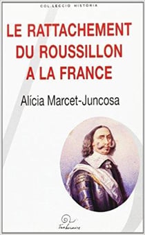 Le rattachement du roussillon a la france