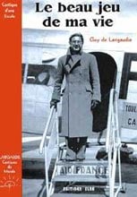 Le beau jeu de ma vie - cantique d'une escale