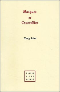Masques et crocodiles