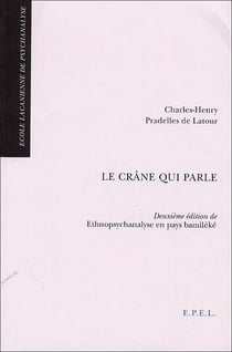 Le crane qui parle