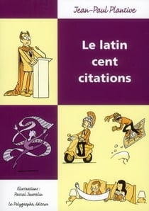 Le latin, cent citations
