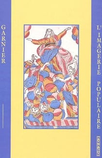 L'imagerie populaire