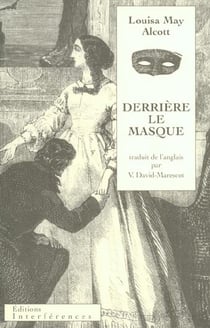 Derrière le masque