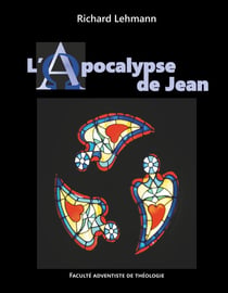 L'apocalypse de jean - commentaire biblique