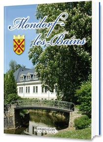 Mondorf-les-bains