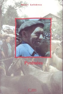Pyrénées