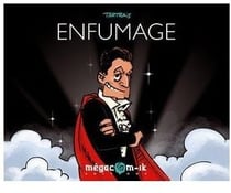 Enfumage t.1