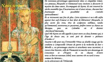 L'aventure humaine, passée, présente et à venir Tome 5 : nous serons pêcheurs d'étoiles
