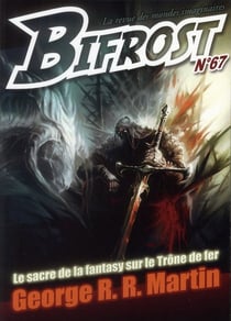 Bifrost n.67 : dossier George R. R. Martin