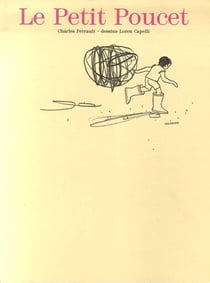 Le petit poucet