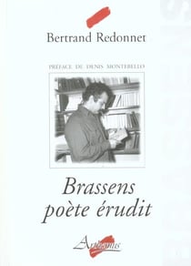 Brassens poete erudit
