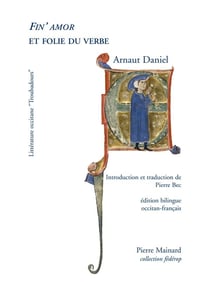 Fin'amor et folie du verbe