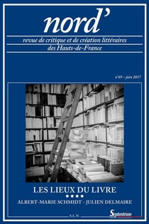 Les lieux du livre