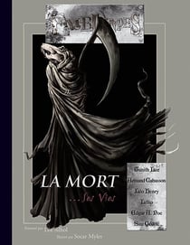 EMBLEMES Tome 7 : LA MORT... SES VIES