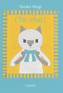 Chic chat !