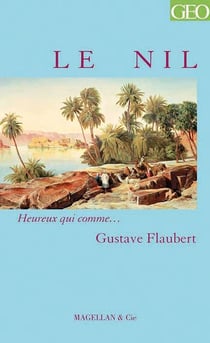 Le Nil (2e édition)