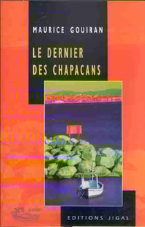Le dernier des chapacans