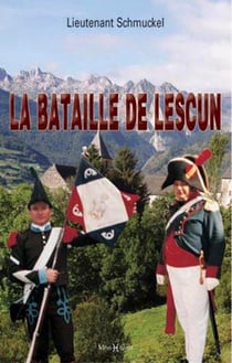 Bataille de lescun (la)