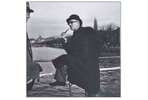 Le corbusier, la suisse, les suisses