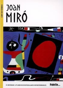 L'art en formes : Joan Miró