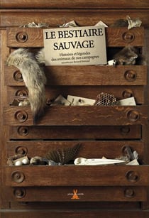 LE BESTIAIRE SAUVAGE