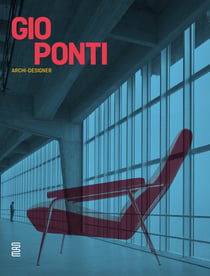 Gio Ponti, archi designer