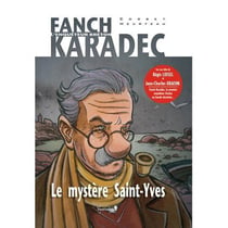 Fanch Karadec Tome 1 : Le mystère Saint-Yves